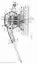 Fig. 07 - Power tool adjustable handle assembly