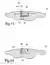 Fig. 06 - Cylindric drum with replaceable grinding elements