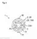 Fig. 04 - Polisher brush having wire-shaped grinding elements
