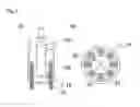 Fig. 08 - Polisher brush having wire-shaped grinding elements