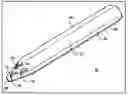 Fig. 01 - Instrument and method for preparing plug-cut bait
