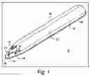 Fig. 02 - Instrument and method for preparing plug-cut bait
