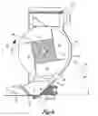 Fig. 07 - Apparatus and method for recovering neck meat from a fish