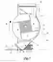 Fig. 08 - Apparatus and method for recovering neck meat from a fish