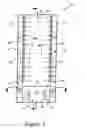 Fig. 04 - Cabinet for computer devices with air distribution device