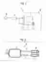 Fig. 02 - Distributor and broadcast signal receiving system using the same