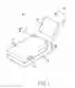 Fig. 02 - Portable wireless terminal having rotatable display device