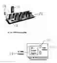 Fig. 04 - Wireless, multi-user audio system