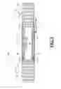 Fig. 03 - Foldable/Slidable Function Keyboard for an Electronic Device