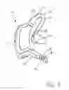 Fig. 04 - Headset with variable gain based on position of microphone boom