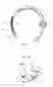 Fig. 08 - Hands-free personal communication device