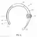 Fig. 09 - Hands-free personal communication device