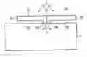 Fig. 01 - Antenna device and mobile communication terminal equipped with antenna device