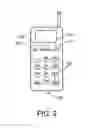 Fig. 03 - Apparatus, system and method of integrating wireless telephones in vehicles