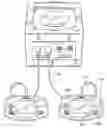 Fig. 01 - Baseball videogame having pitching meter, hero mode and user customization features