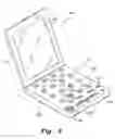 Fig. 04 - Electronic memory game