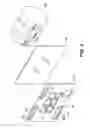 Fig. 04 - Method for using a light valve to reduce the visibility of an object within a gaming apparatus