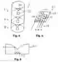 Fig. 05 - Multicolor top light for gaming machines