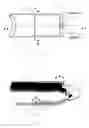 Fig. 02 - Bonded drive shaft