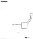 Fig. 03 - Golf club putter head