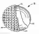 Fig. 01 - Golf ball