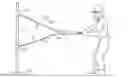 Fig. 01 - Extended-use ball striking training device