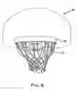 Fig. 04 - Basketball training device