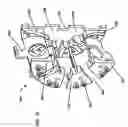 Fig. 13 - Continuously variable transmission