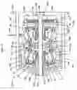 Fig. 17 - Continuously variable transmission