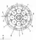 Fig. 18 - Continuously variable transmission