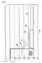Fig. 08 - Air intake system for engine