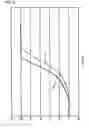 Fig. 09 - Air intake system for engine
