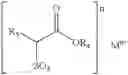 Fig. 03 - Soap bar compositions comprising alpha sulfonated alkyl ester or sulfonated fatty acid and synthetic surfactant and processes for producing same
