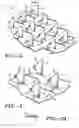 Fig. 03 - Frequency assisted transdermal agent delivery method and system