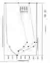 Fig. 20 - Compositions of lipopeptide antibiotic derivatives and methods of use thereof