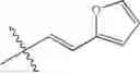 Fig. 33 - Compositions of lipopeptide antibiotic derivatives and methods of use thereof