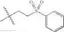 Fig. 34 - Compositions of lipopeptide antibiotic derivatives and methods of use thereof
