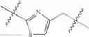 Fig. 58 - Compositions of lipopeptide antibiotic derivatives and methods of use thereof