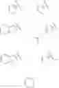 Fig. 90 - Oxazole derivatives of tetracyclines