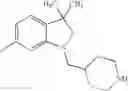 Fig. 167 - Substituted arylamine derivatives and methods of use