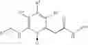 Fig. 136 - Substituted polycyclic aryl and heteroaryl pyridines useful for selective inhibition of the coagulation cascade