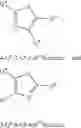 Fig. 43 - Substituted polycyclic aryl and heteroaryl pyridines useful for selective inhibition of the coagulation cascade