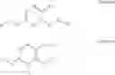 Fig. 44 - Substituted polycyclic aryl and heteroaryl pyridines useful for selective inhibition of the coagulation cascade