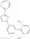 Fig. 131 - Di-aryl substituted tetrazole modulators of metabotropic glutamate receptor-5