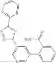 Fig. 136 - Di-aryl substituted tetrazole modulators of metabotropic glutamate receptor-5