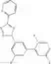 Fig. 147 - Di-aryl substituted tetrazole modulators of metabotropic glutamate receptor-5