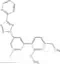 Fig. 149 - Di-aryl substituted tetrazole modulators of metabotropic glutamate receptor-5