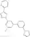 Fig. 201 - Di-aryl substituted tetrazole modulators of metabotropic glutamate receptor-5