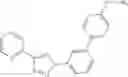 Fig. 22 - Di-aryl substituted tetrazole modulators of metabotropic glutamate receptor-5