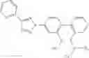 Fig. 243 - Di-aryl substituted tetrazole modulators of metabotropic glutamate receptor-5